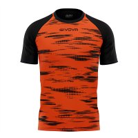 Givova Shirt Pixel