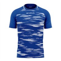 Givova Shirt Pixel