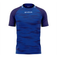 Givova Shirt Pixel