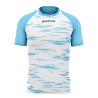 Givova Shirt Pixel
