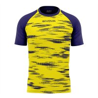 Givova Shirt Pixel