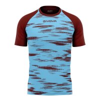 Givova Shirt Pixel
