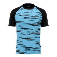 Givova Shirt Pixel