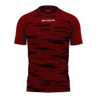 Givova Shirt Pixel