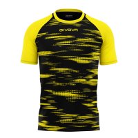 Givova Shirt Pixel