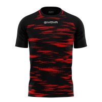 Givova Shirt Pixel