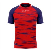Givova Shirt Pixel