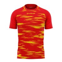 Givova Shirt Pixel