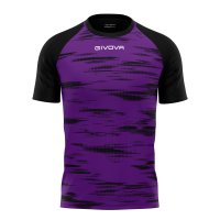 Givova Shirt Pixel