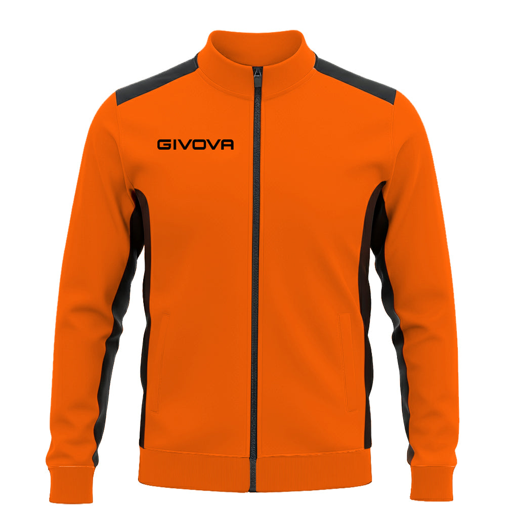Givova REVOLUTION JACKET