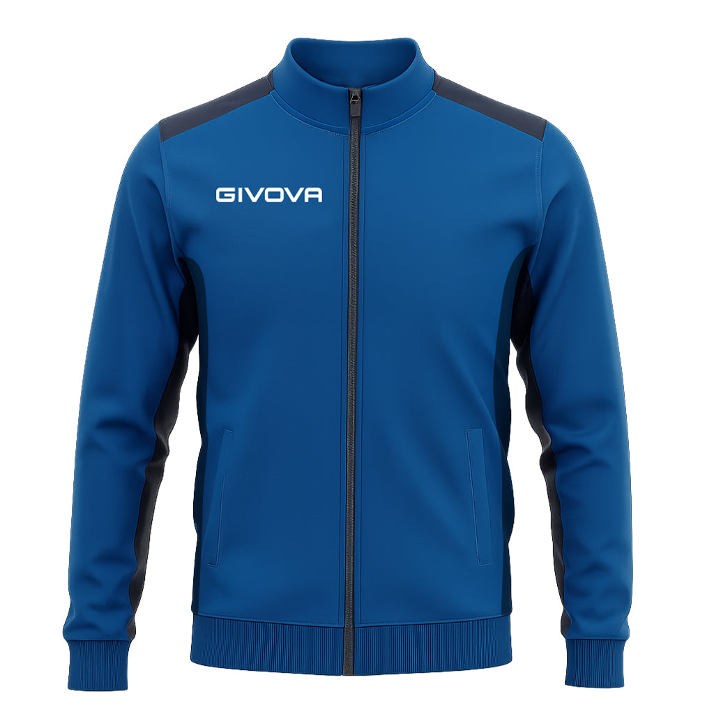 Givova REVOLUTION JACKET