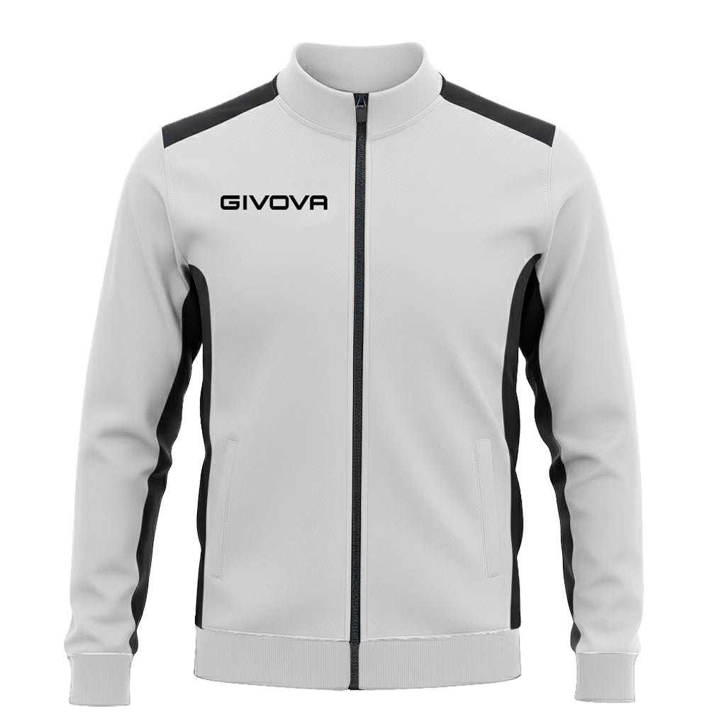 Givova REVOLUTION JACKET