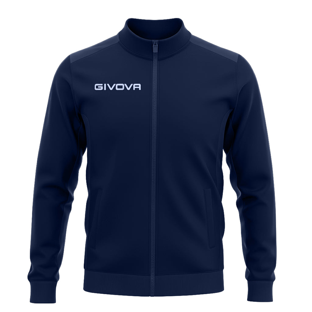 Givova REVOLUTION JACKET