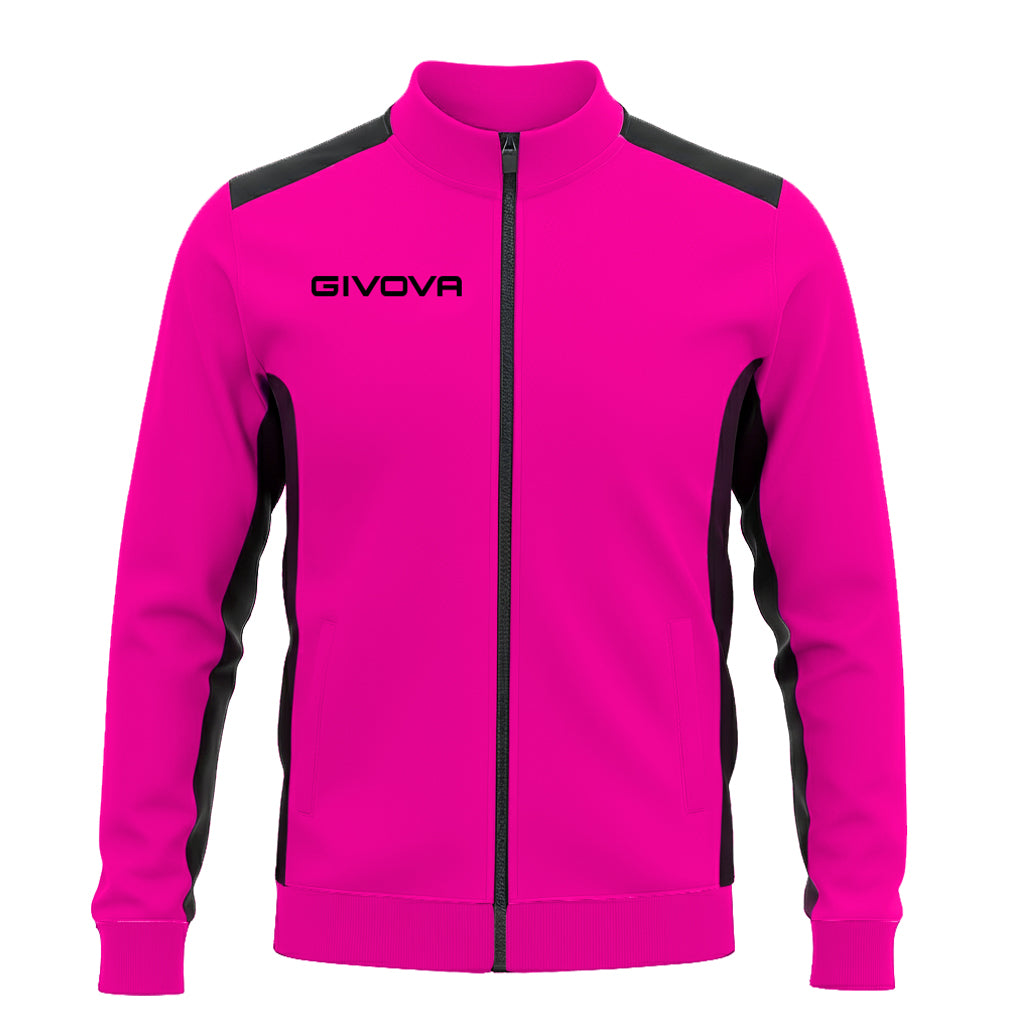 Givova REVOLUTION JACKET