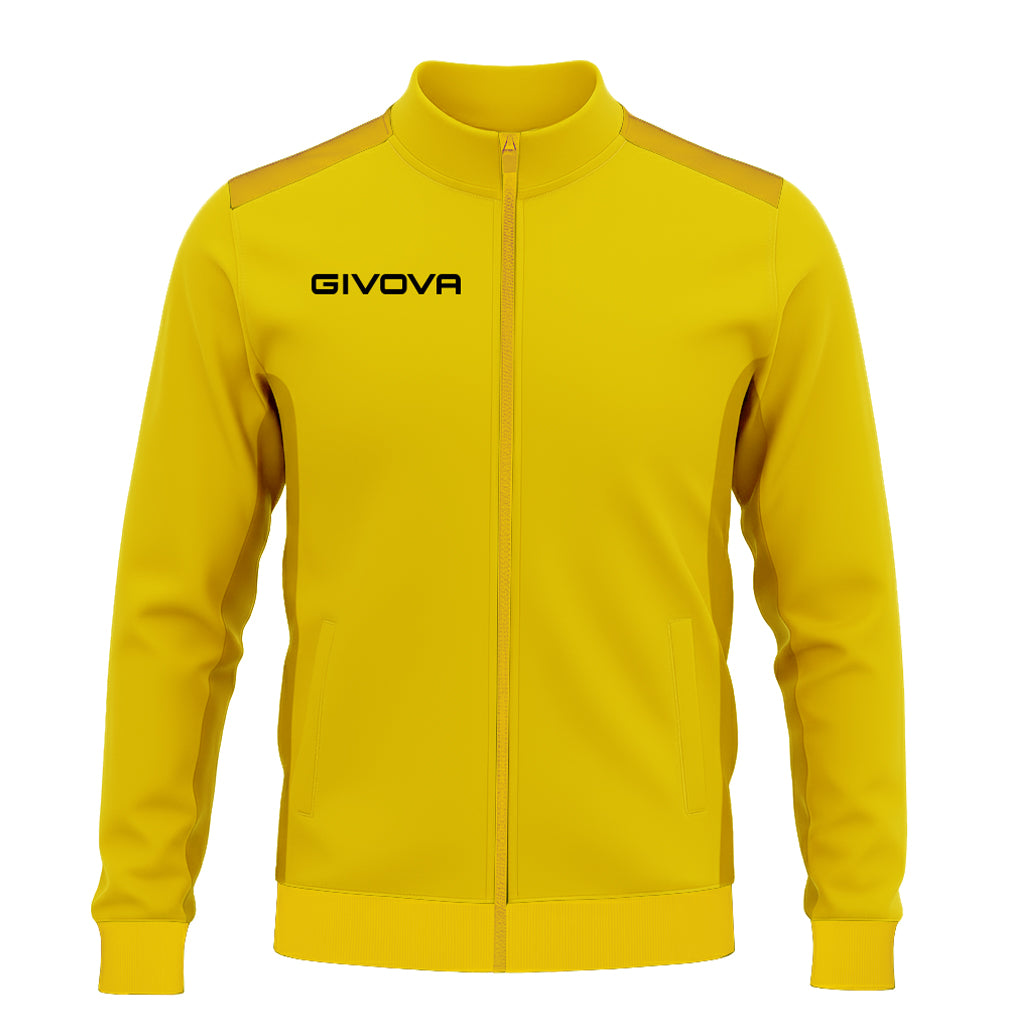 Givova REVOLUTION JACKET