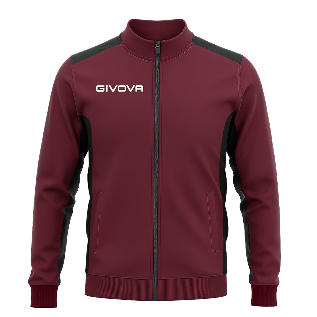 Givova REVOLUTION JACKET
