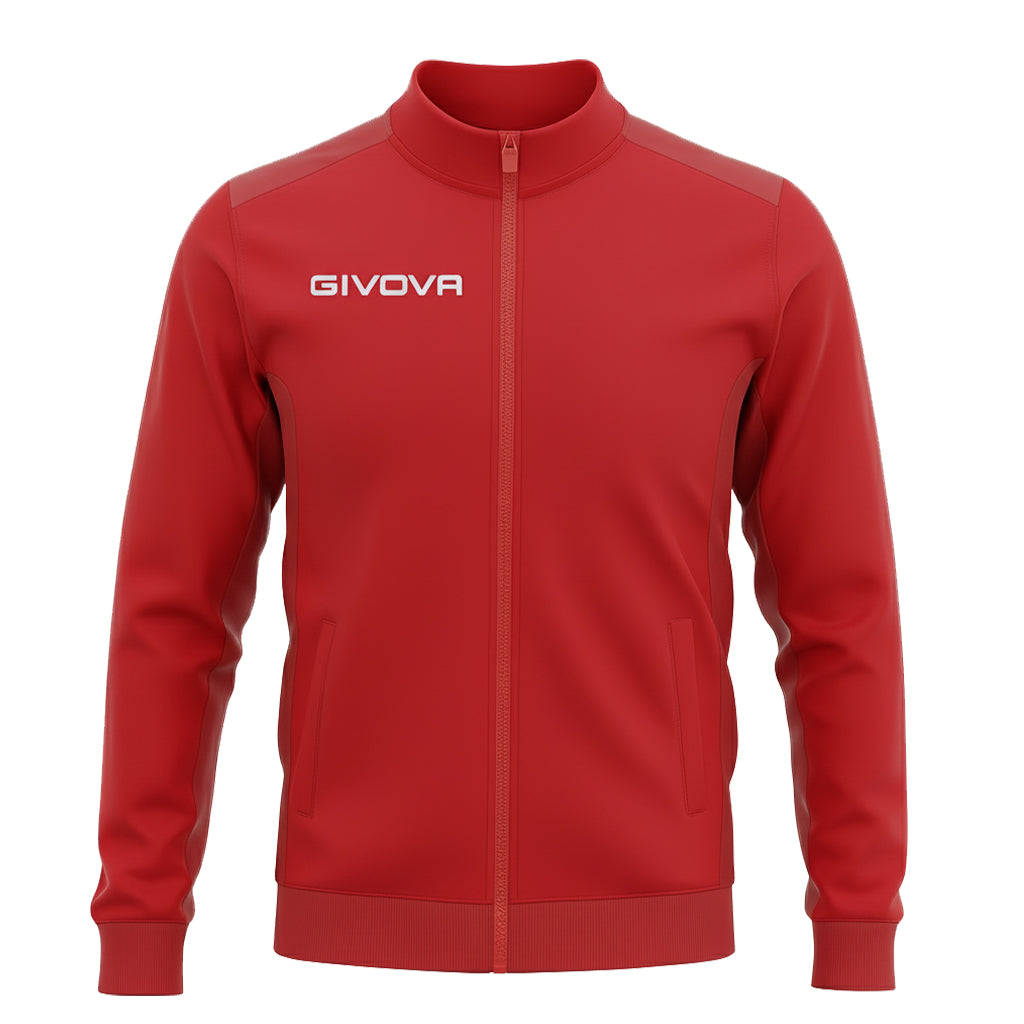 Givova REVOLUTION JACKET
