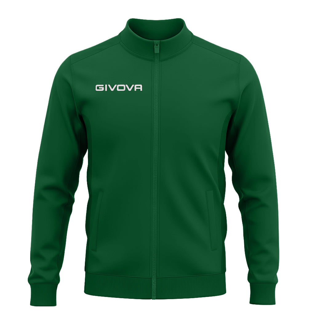 Givova REVOLUTION JACKET