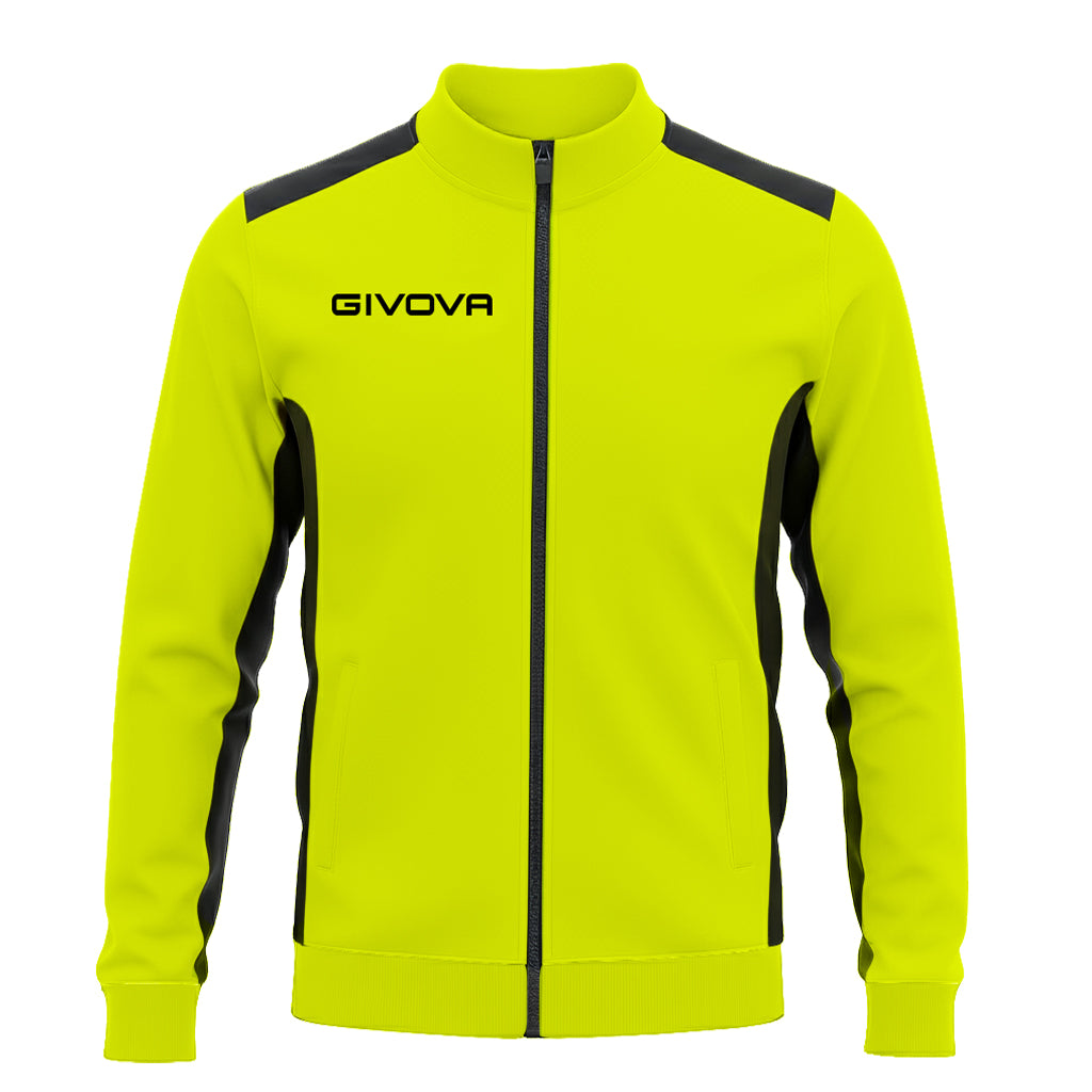 Givova REVOLUTION JACKET