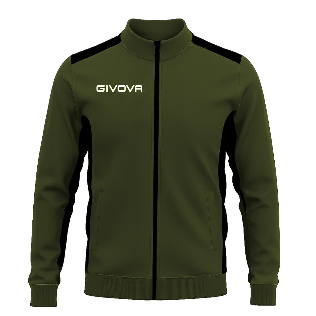 Givova REVOLUTION JACKET