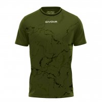Givova Shirt Grafite