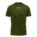 Givova Shirt Grafite