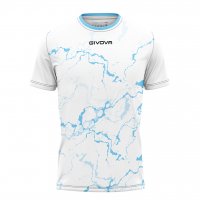 Givova Shirt Grafite