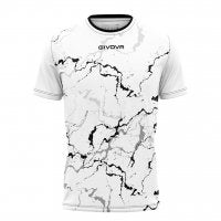 Givova Shirt Grafite