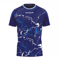 Givova Shirt Grafite