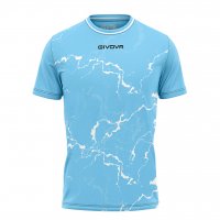 Givova Shirt Grafite