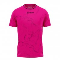 Givova Shirt Grafite