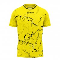 Givova Shirt Grafite