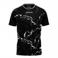 Givova Shirt Grafite