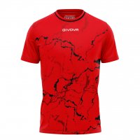 Givova Shirt Grafite