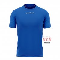 Givova Shirt Capo