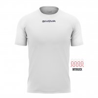 Givova Shirt Capo
