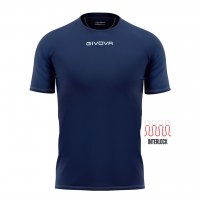 Givova Shirt Capo