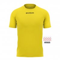 Givova Shirt Capo