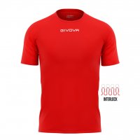 Givova Shirt Capo