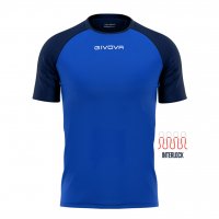 Givova Shirt Capo