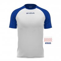 Givova Shirt Capo