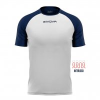Givova Shirt Capo