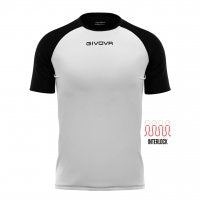 Givova Shirt Capo