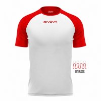 Givova Shirt Capo