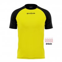 Givova Shirt Capo