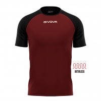 Givova Shirt Capo