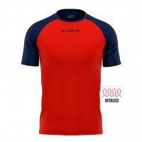 Givova Shirt Capo