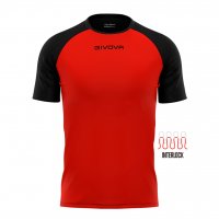 Givova Shirt Capo