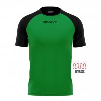 Givova Shirt Capo