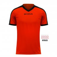 Givova Shirt Revolution